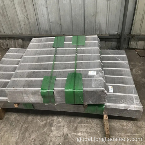 Hot Rolled Stainless Steel Sheet Metal Fabrication 304 3mm Stainless Steel Sheet Manufactory